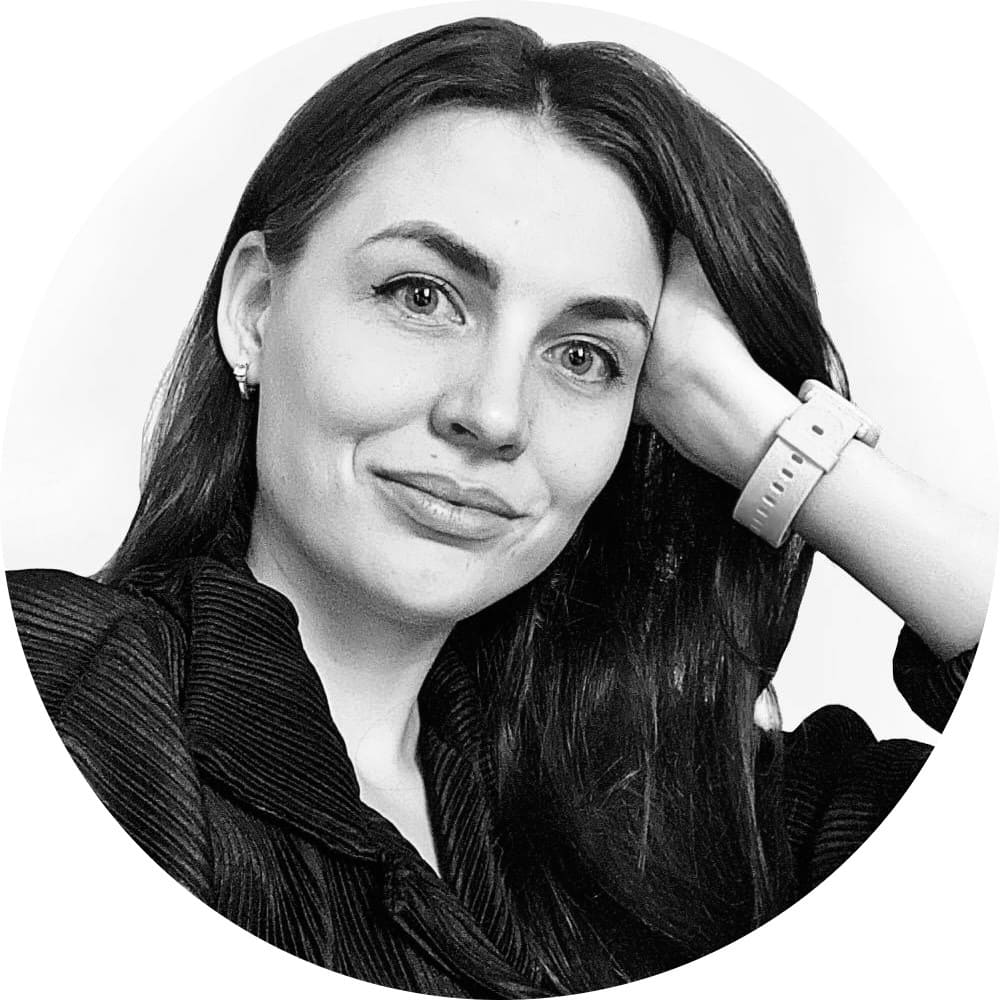 Photo of Iuliia Iusupova